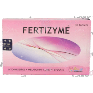 Fertizyme  tablet