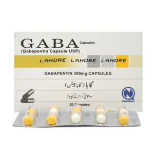 Gaba