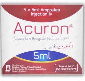 Acuron
