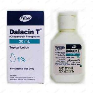 Dalacin-T