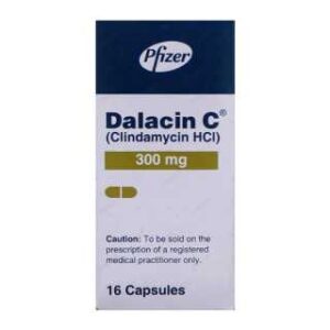 Dalacin C
