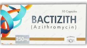 Bactizith
