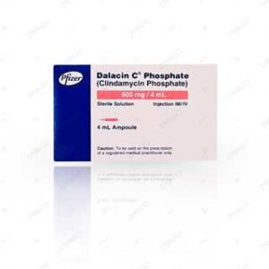 Dalacin C