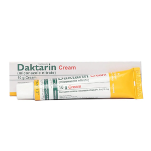 Daktarin