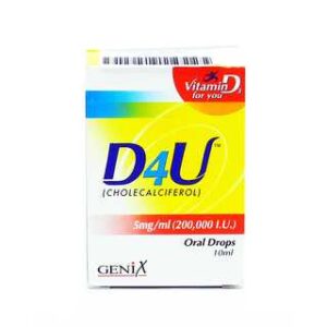 D4U