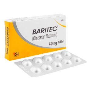 Baritec