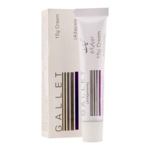 Gallet