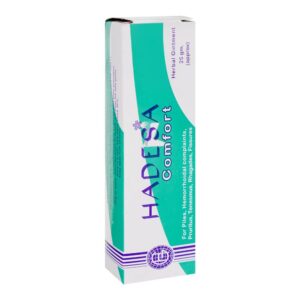 Hadesa Comfort  ointment 25gm