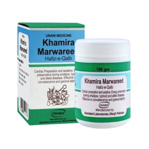 Hamdard Kh. Marwareed 100 gram