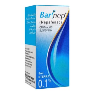 Barinep