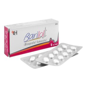 Barilol 5mg