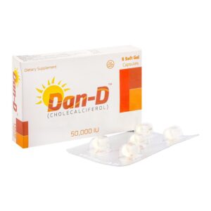 Dan-D 50,000 IU
