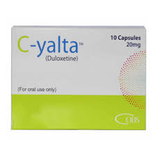 C-Yalta 20mg