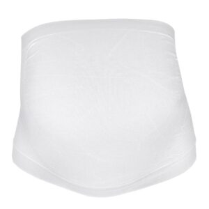 Medela White - Medium Supportive Belly Band 1 Pcs. Pack  Pcs