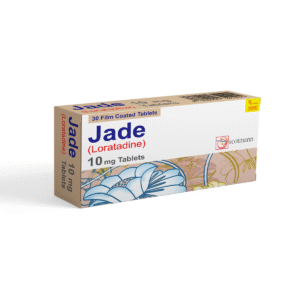 Jade 10 mg tablets 3 x 10's