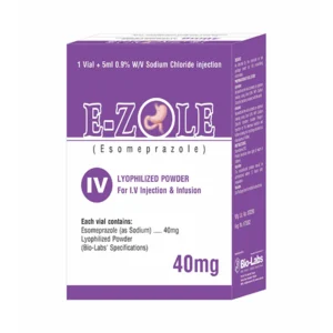E-Zole