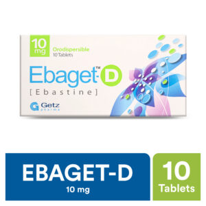 Ebaget-D