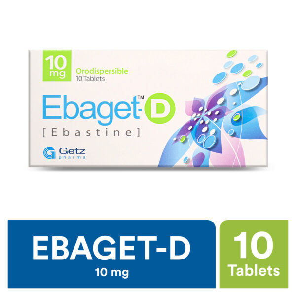 Ebaget-D