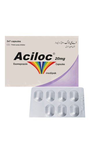 Aciloc