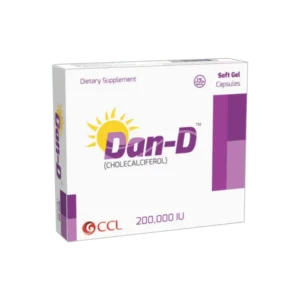 Dan-D
