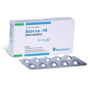 Atorva