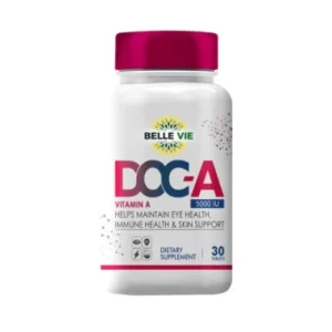 Doc-A 5000IU tablet