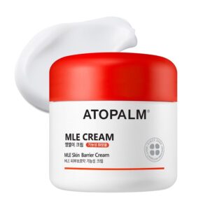 Atopalm MLE 65 ml /2.2 fl oz Skin Barrier Cream Pack  cream
