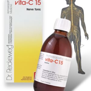 R-15 Vita-C  syrup