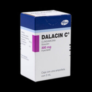 Dalacin C