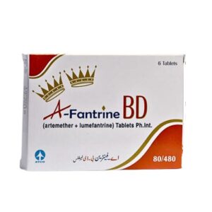 A-Fantrine BD