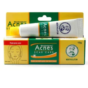 Acnes Scar Care gel 12gm