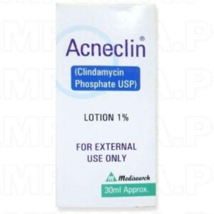 Acneclin