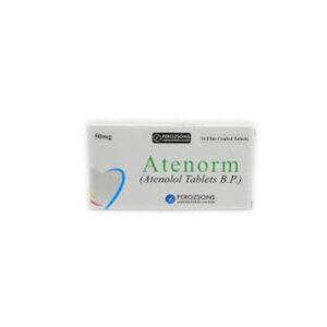 Atenorm