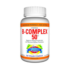 B-Complex 50