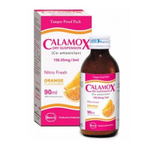 Calamox Orange