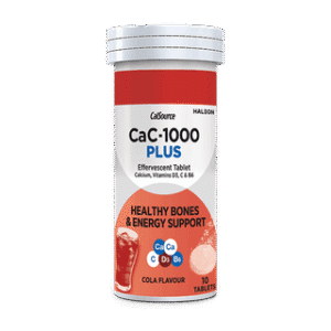 CaC-1000 Plus Cola