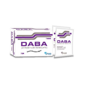 Daba