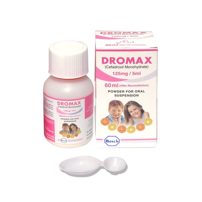 Dromax