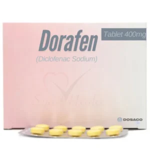 Dorafen