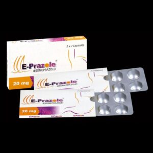 E-Prazole