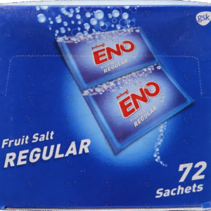 ENO Fruit Salt Regular
