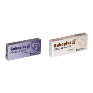 Gabaplus