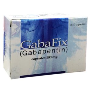 Gabafix