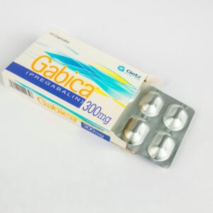 Gabica