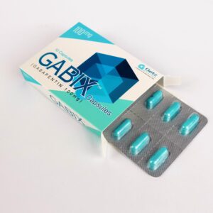 Gabix