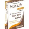 Hair-Life Hair, Skin & Nail  capsule