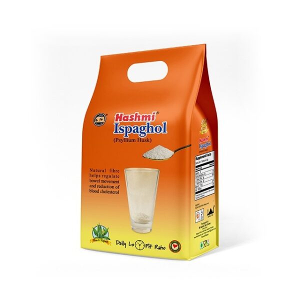 Hashmi Ispaghol 90 gm Pouch  powder