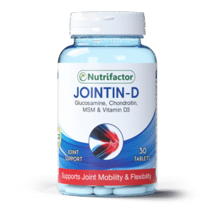 Jointin-D Vitamin D3  tablet
