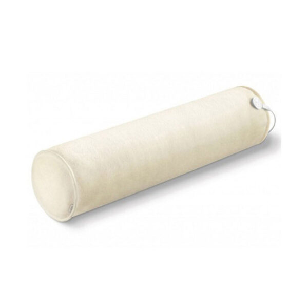 Beurer KR 40 – Electric Cuddle Roll Heated side-sleeper pillow Machine Washable 20 x 90cm