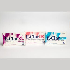 E-Clar